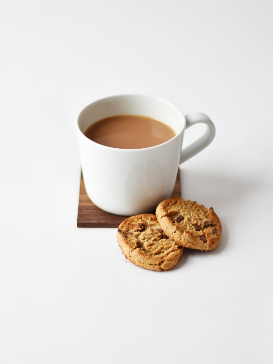 Cookie Pair Mug